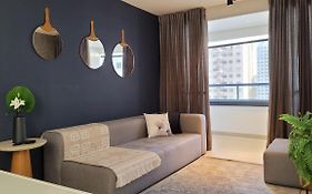 Luxuoso 2Q lll Setor Bueno lll Próximo ao hospital Premium
